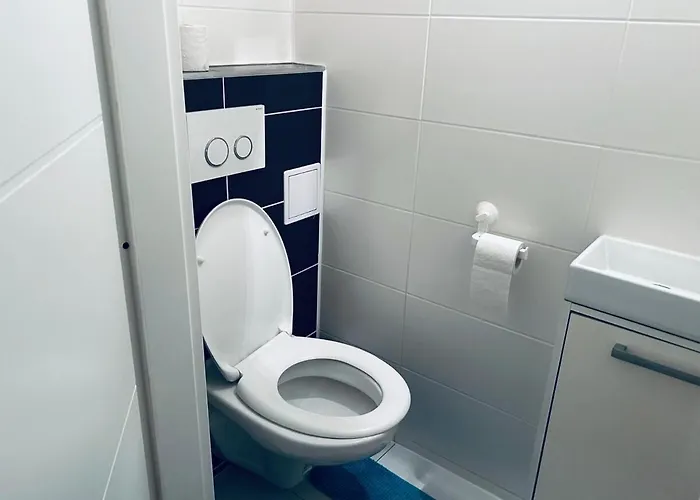 Cozy Place With A Balcony 아파트 브라티슬라바